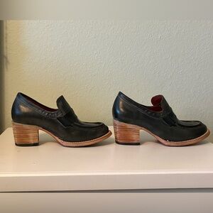 Freebird by Steven Black Chevelle Shoes